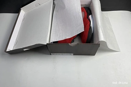 Reliable 5 DD0587-600 595 “Raging Jordan Air Bull” 0717